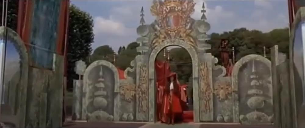 宮廷料理人ヴァテールの画像