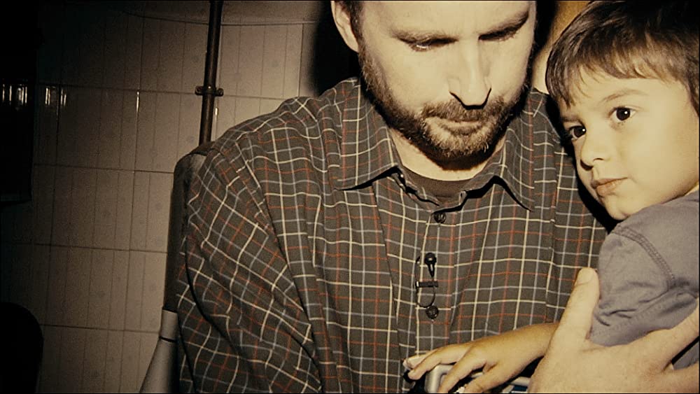 「アパートメント:143」カイ・レノックスの画像