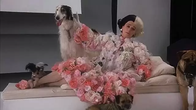 「102」グレン・クローズの画像