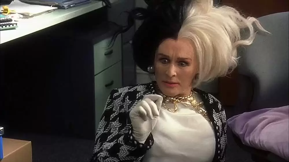 「102」グレン・クローズの画像