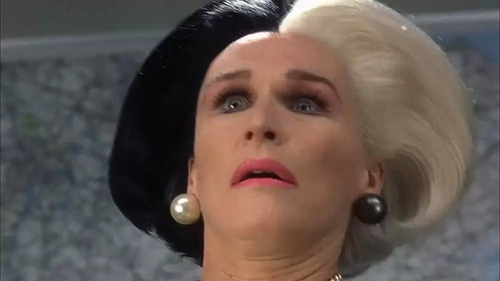 「102」グレン・クローズの画像