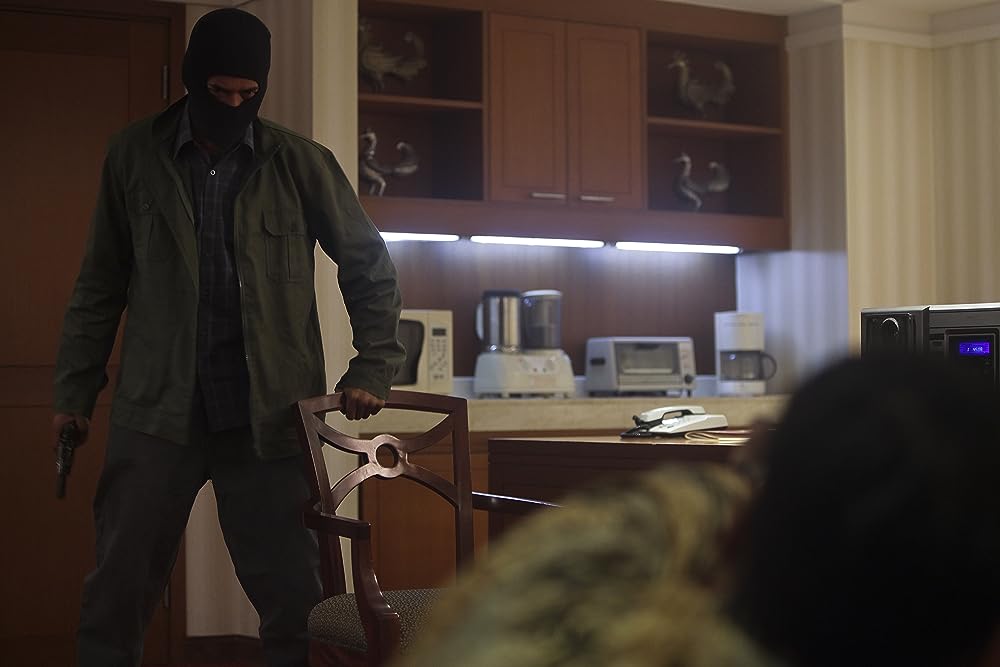 「KILLERS キラーズ」オカ・アンタラの画像