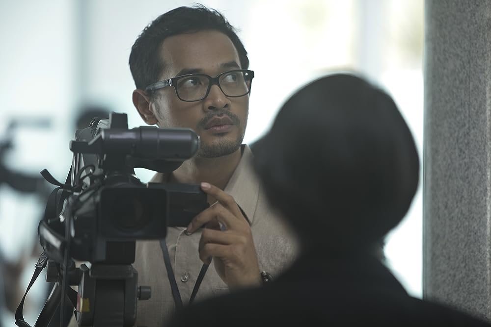 「KILLERS キラーズ」オカ・アンタラの画像