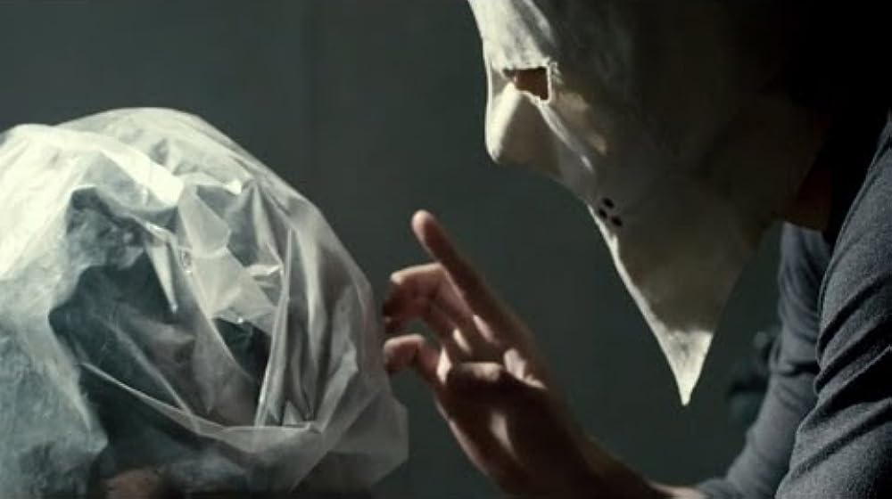 「KILLERS キラーズ」北村一輝の画像