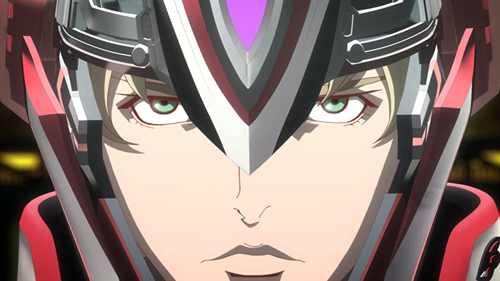 劇場版 TIGER & BUNNY -The Rising-の画像