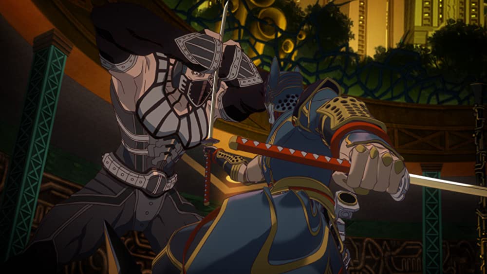 劇場版 TIGER & BUNNY -The Rising-の画像