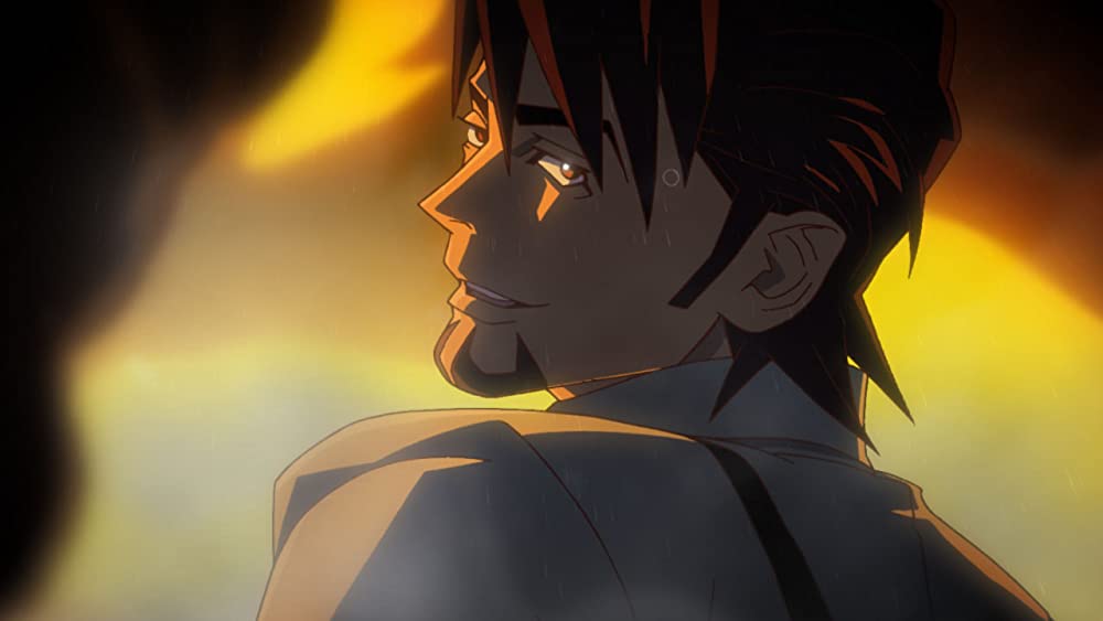 劇場版 TIGER & BUNNY -The Rising-の画像