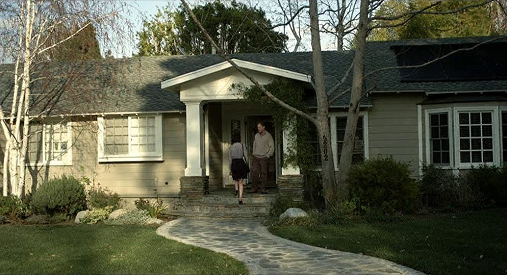 the Future ザ・フューチャーの画像