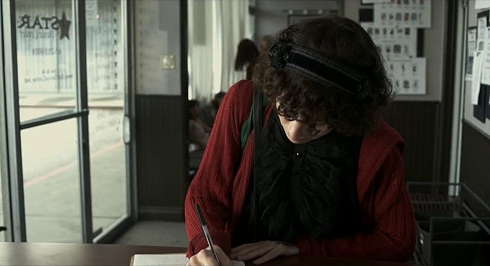 the Future ザ・フューチャーの画像