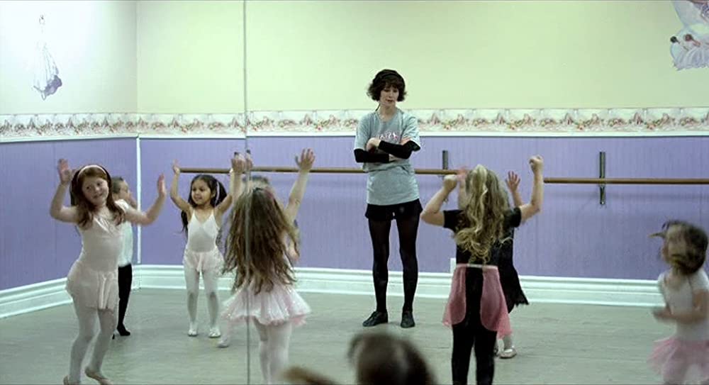 the Future ザ・フューチャーの画像