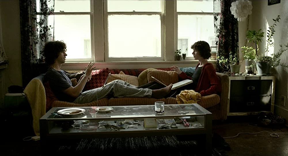 the Future ザ・フューチャーの画像