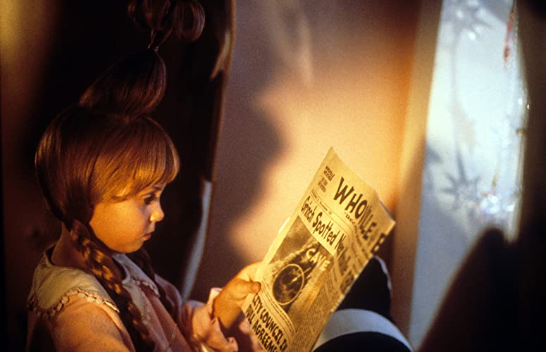 グリンチの画像