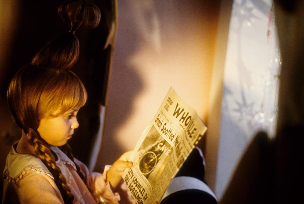 グリンチの画像