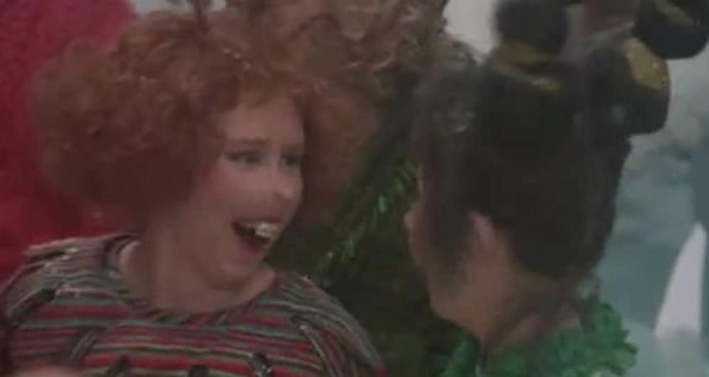 グリンチの画像