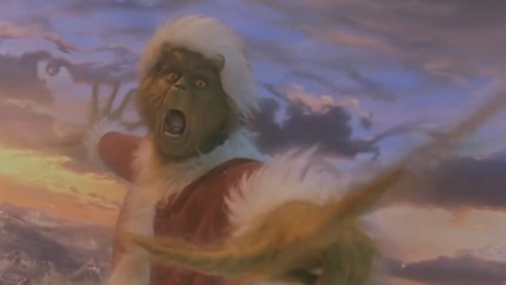 グリンチの画像