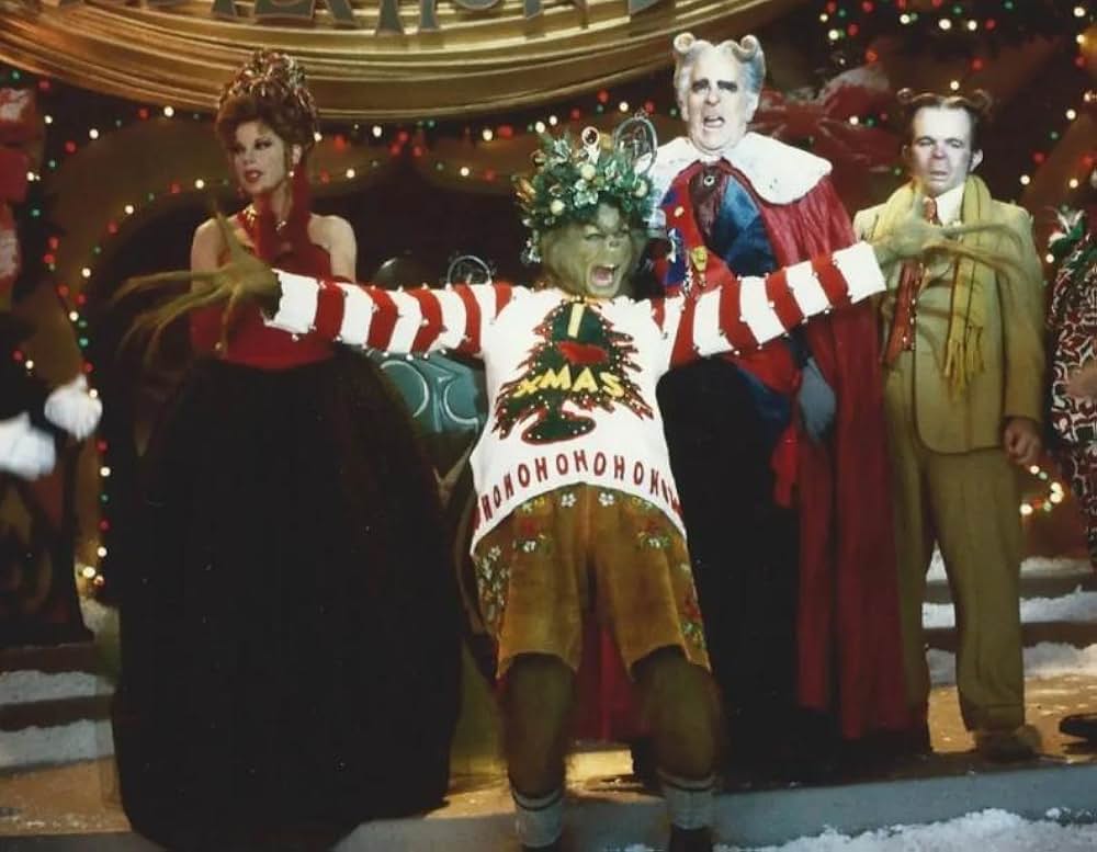 グリンチの画像