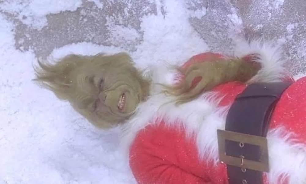 グリンチの画像