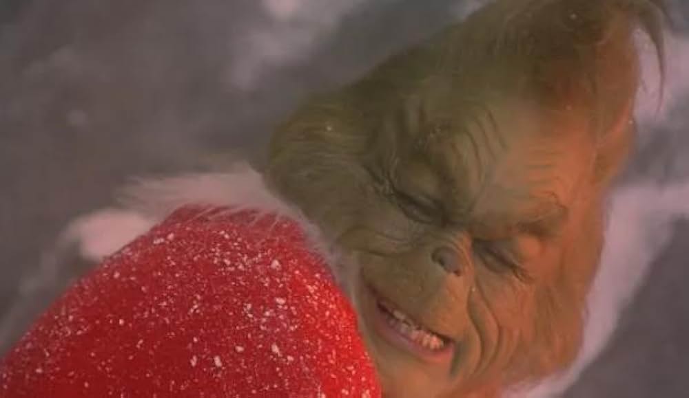 グリンチの画像