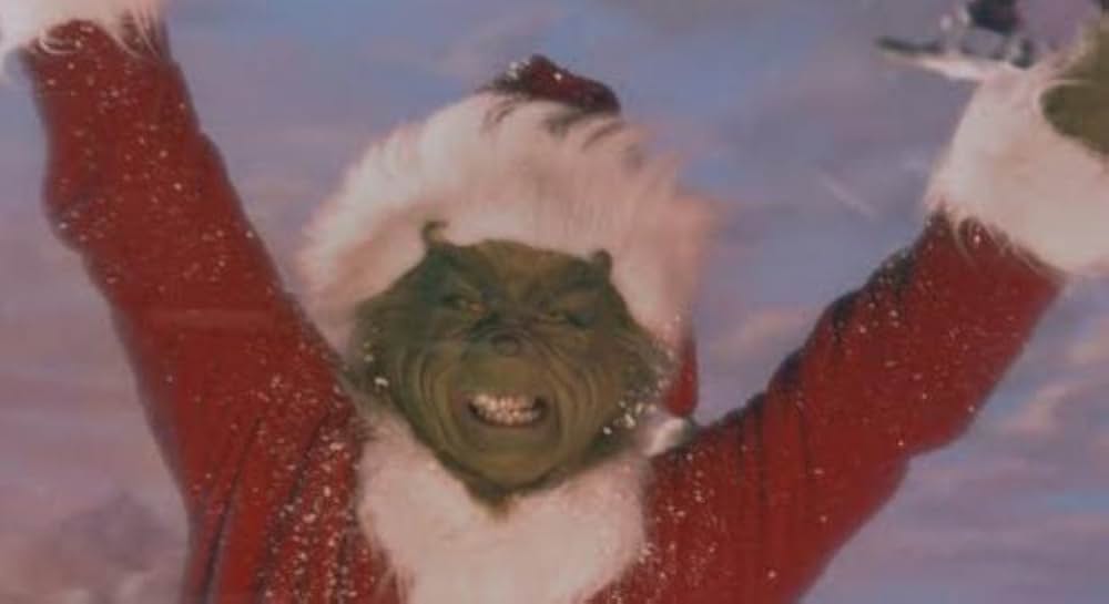 グリンチの画像