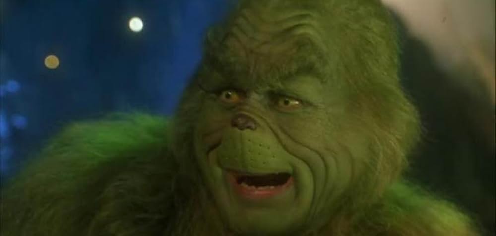 グリンチの画像