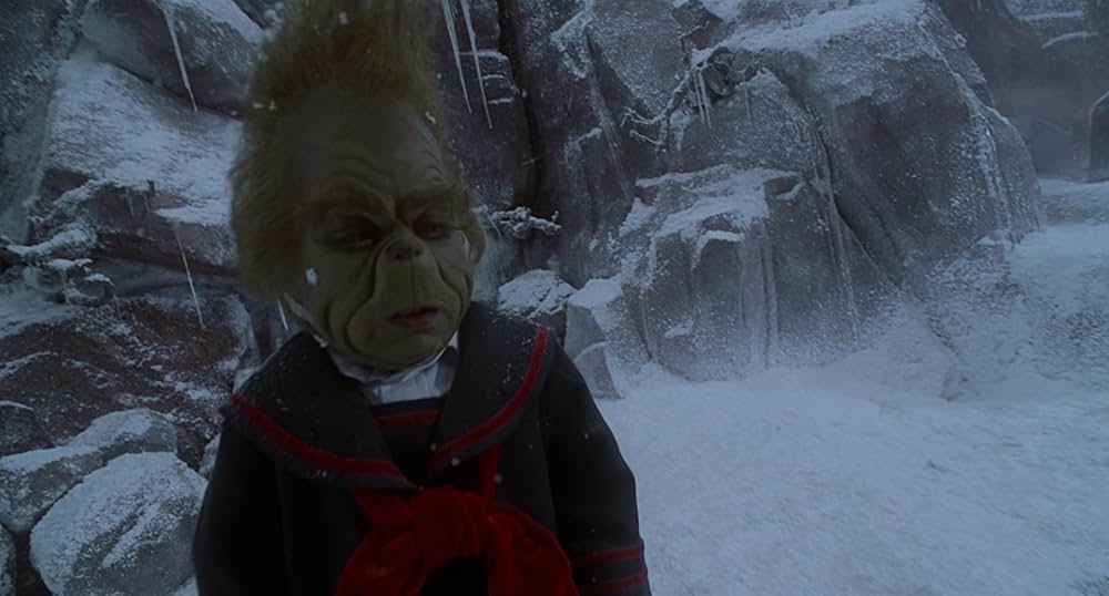 グリンチの画像