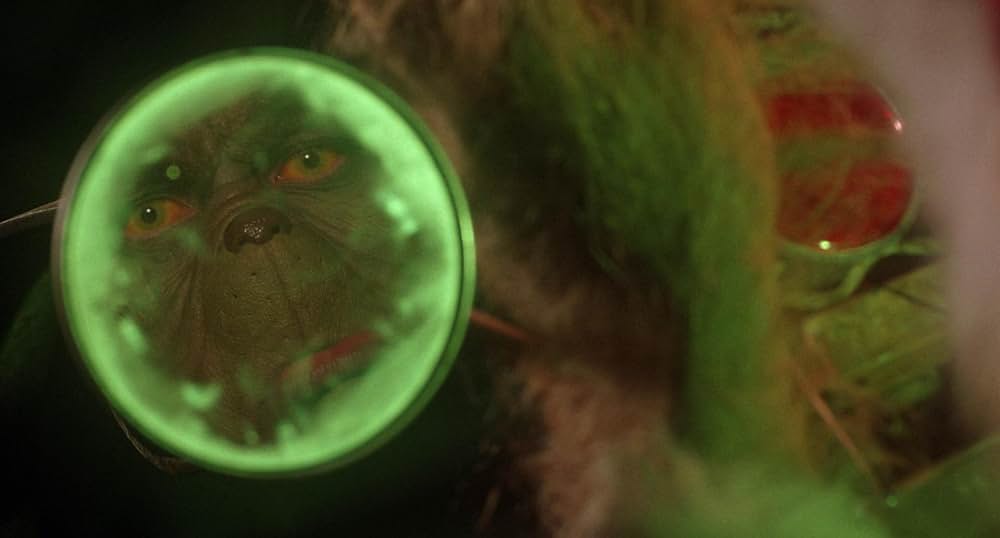 グリンチの画像