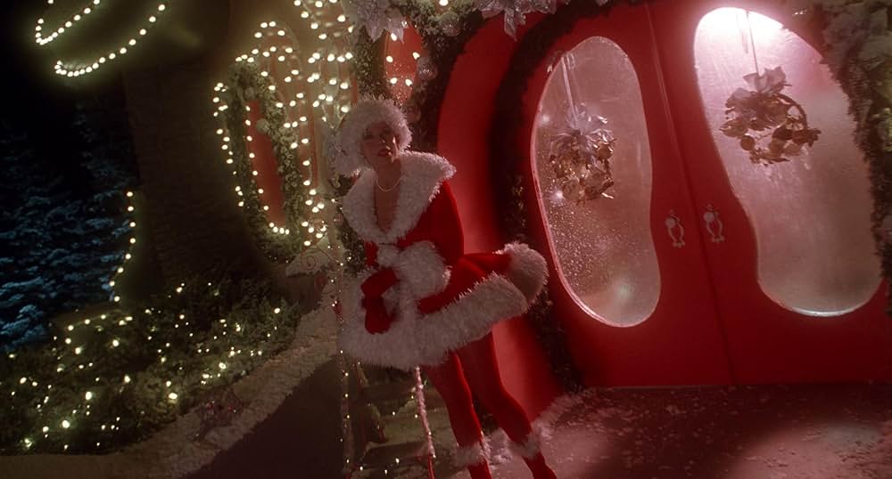 グリンチの画像