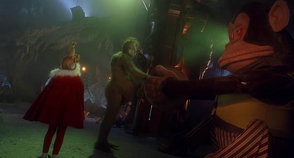 グリンチの画像