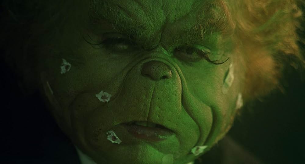 グリンチの画像