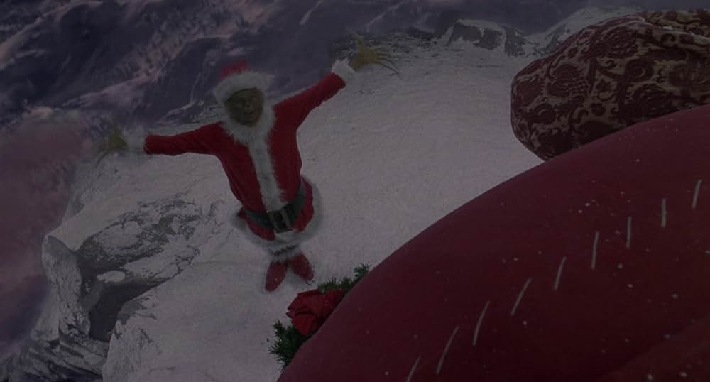 グリンチの画像