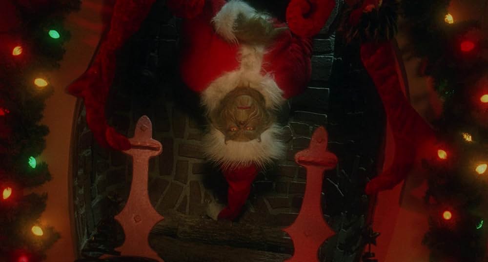 グリンチの画像