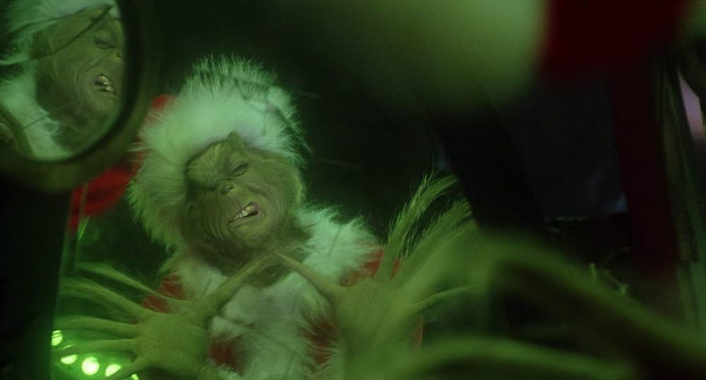 グリンチの画像