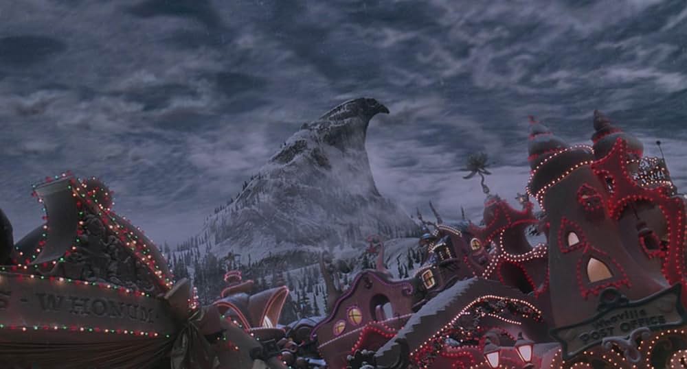 グリンチの画像