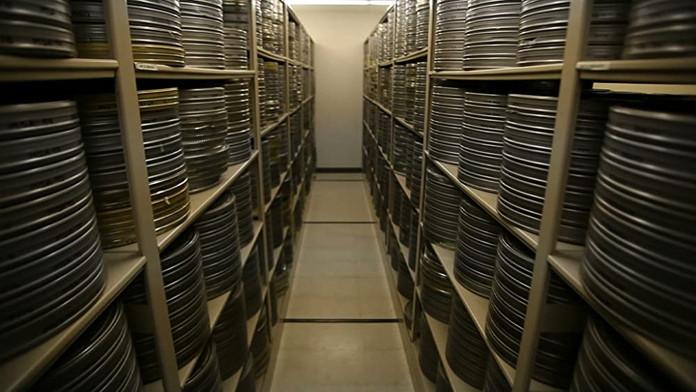 サイド・バイ・サイド フィルムからデジタルシネマへの画像