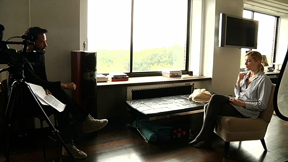 サイド・バイ・サイド フィルムからデジタルシネマへの画像