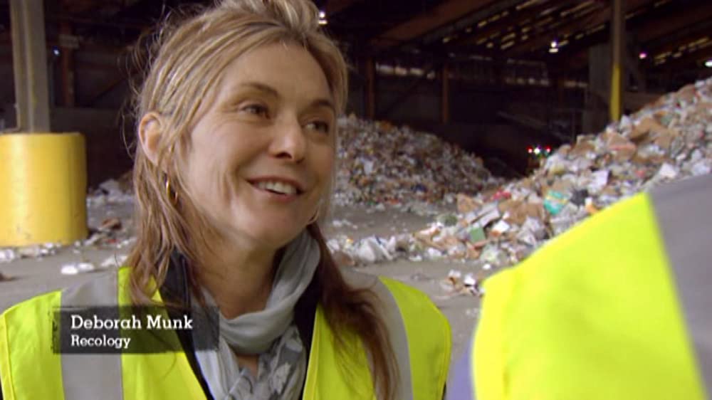 TRASHED ゴミ地球の代償の画像