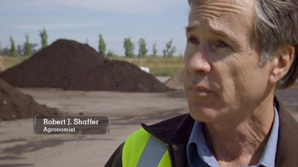 TRASHED ゴミ地球の代償の画像