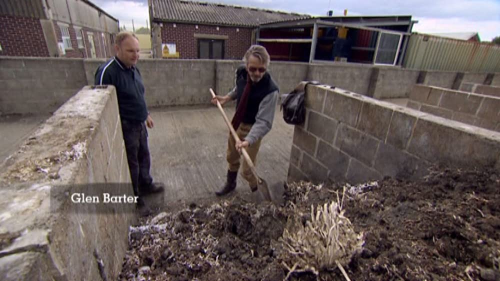 TRASHED ゴミ地球の代償の画像