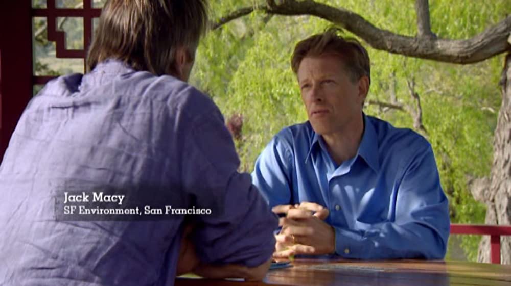 TRASHED ゴミ地球の代償の画像