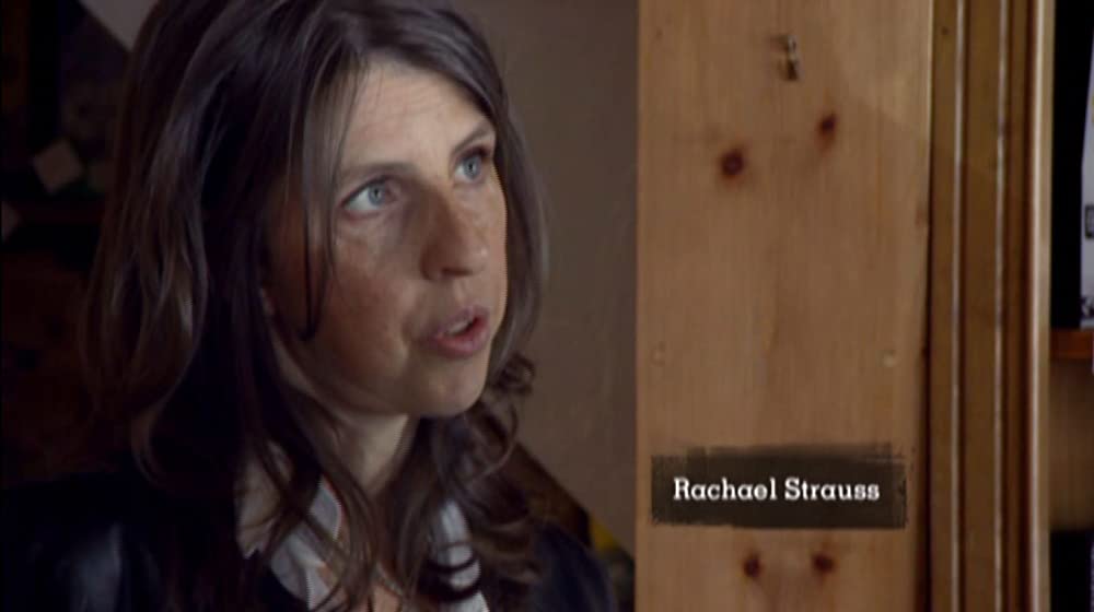 TRASHED ゴミ地球の代償の画像