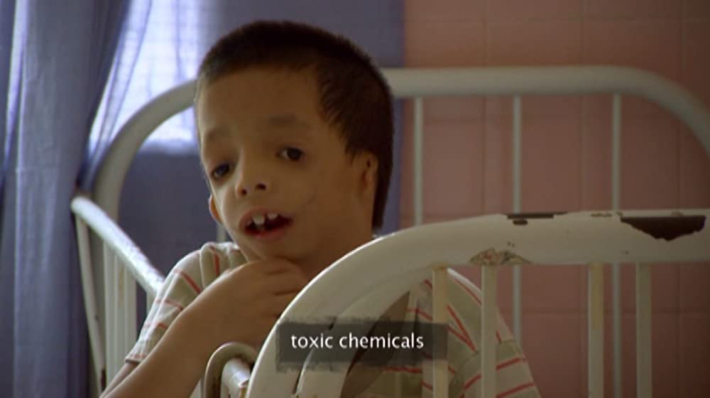 TRASHED ゴミ地球の代償の画像