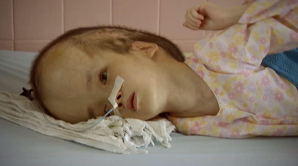 TRASHED ゴミ地球の代償の画像