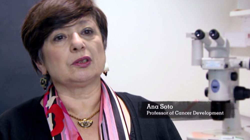 TRASHED ゴミ地球の代償の画像