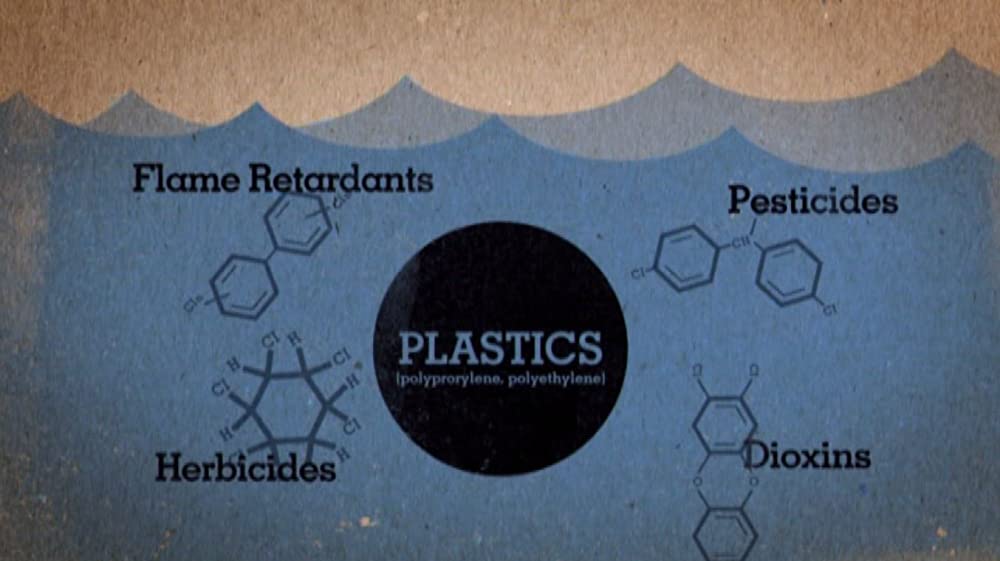 TRASHED ゴミ地球の代償の画像