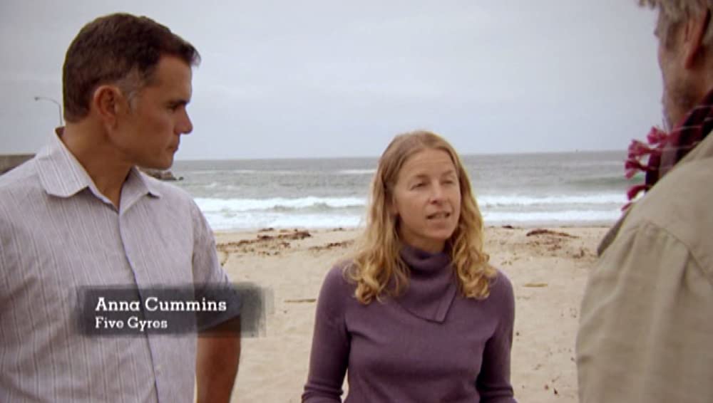 TRASHED ゴミ地球の代償の画像