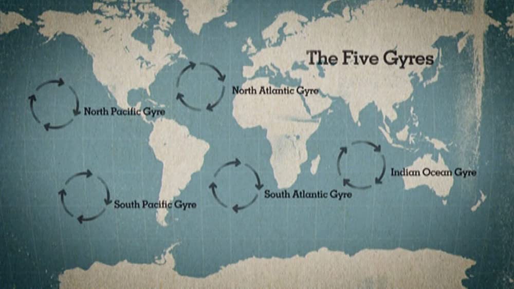 TRASHED ゴミ地球の代償の画像