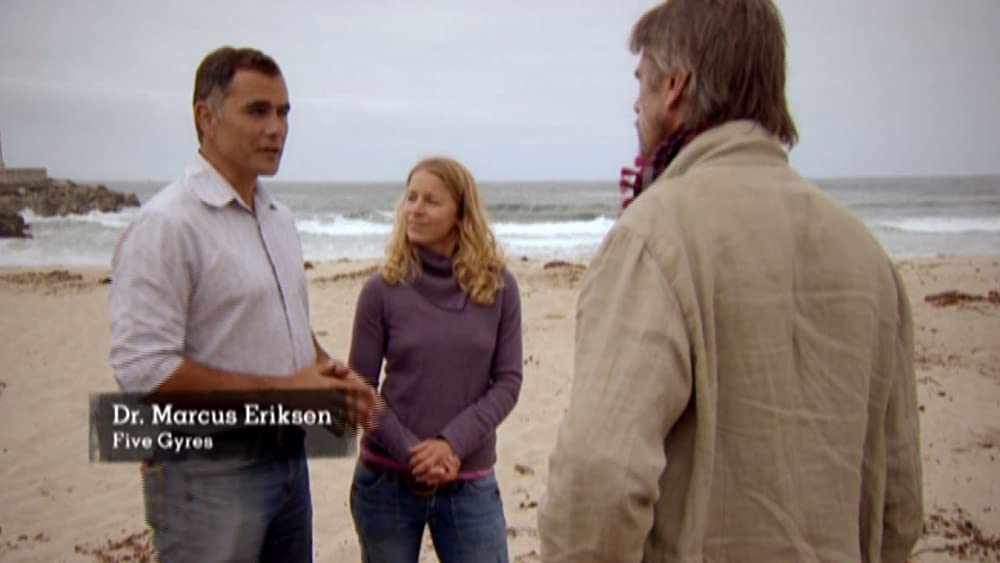 TRASHED ゴミ地球の代償の画像