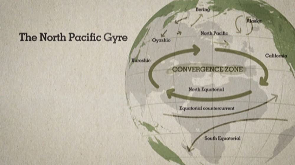 TRASHED ゴミ地球の代償の画像