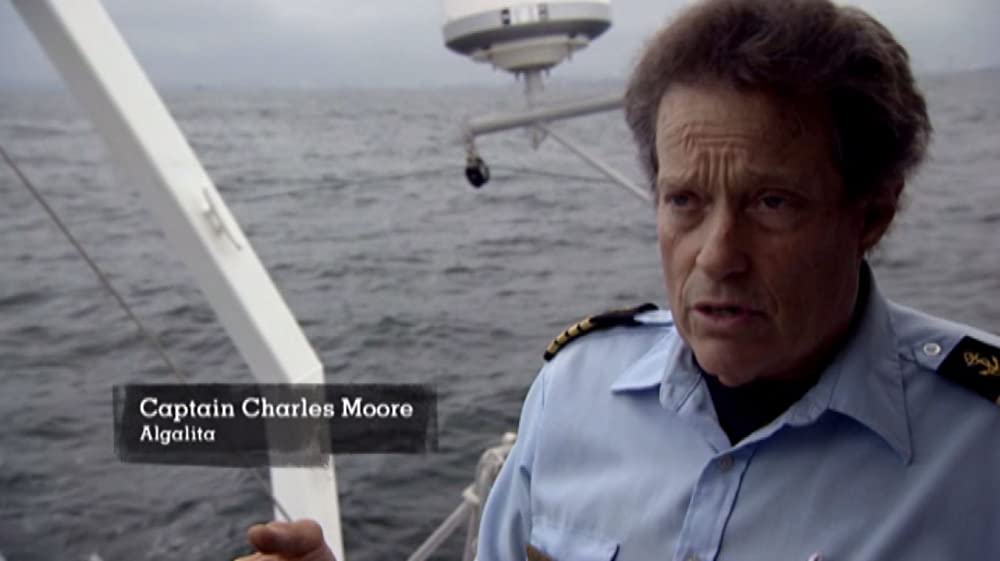 TRASHED ゴミ地球の代償の画像