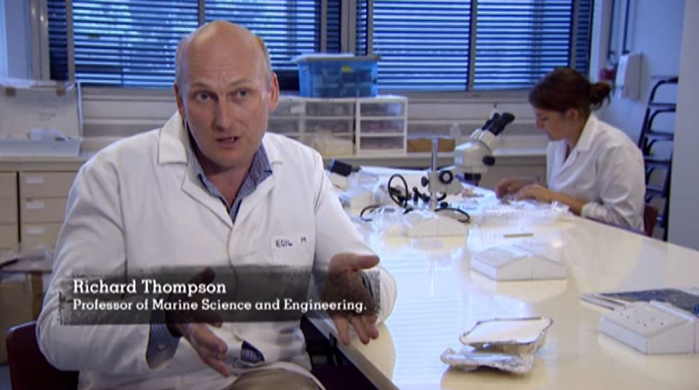 TRASHED ゴミ地球の代償の画像